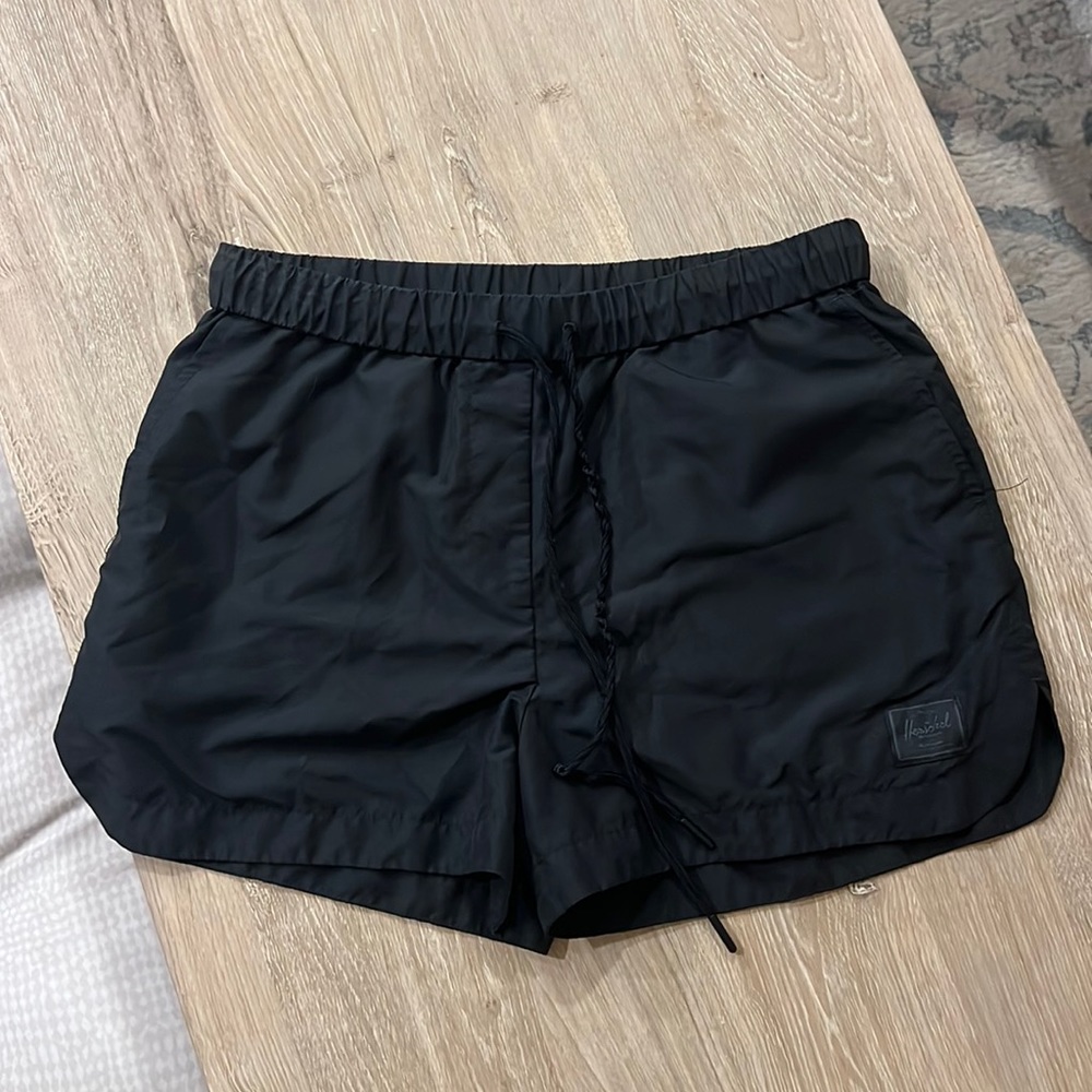 Herschel Athletic Shorts